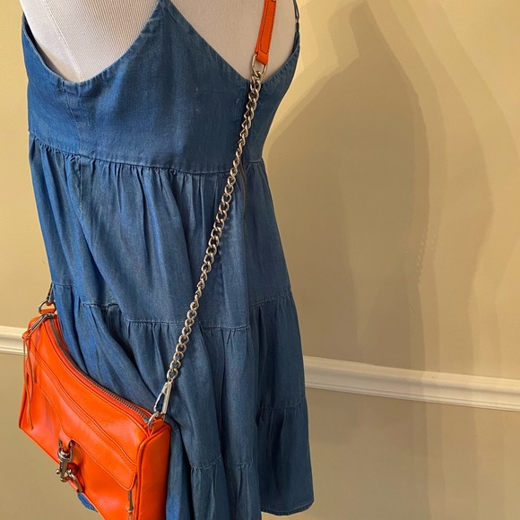 Final price!!Rebecca Minkoff Bag - Picture 10 of 14